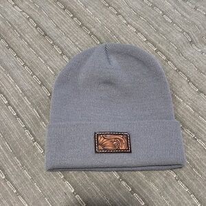 Cute Western Beanie